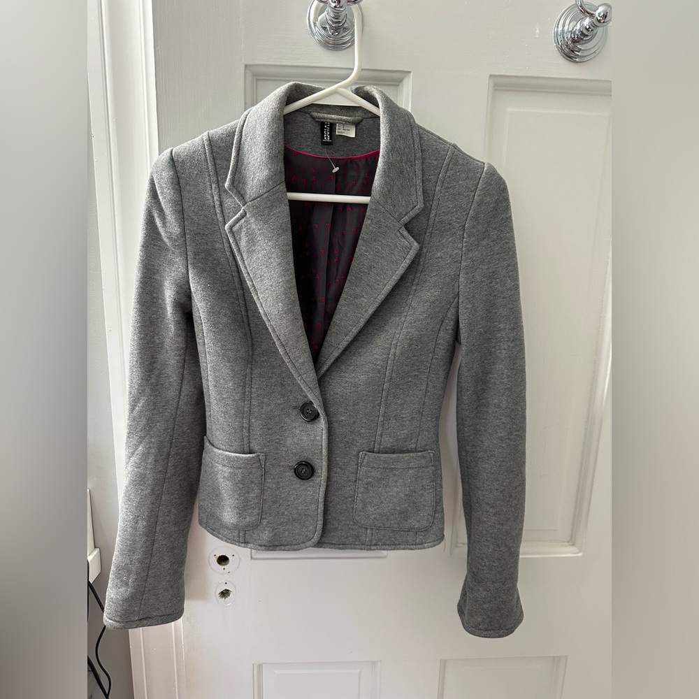 Blazer jacket